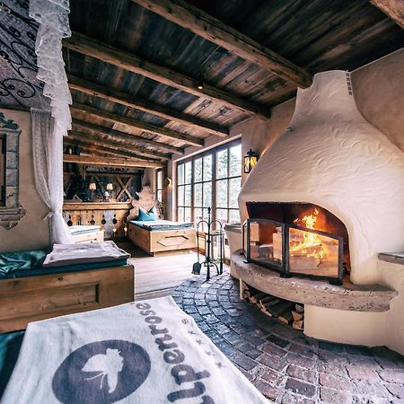 Cocoon - Alpine Boutique Lodge Μάουραχ Εξωτερικό φωτογραφία