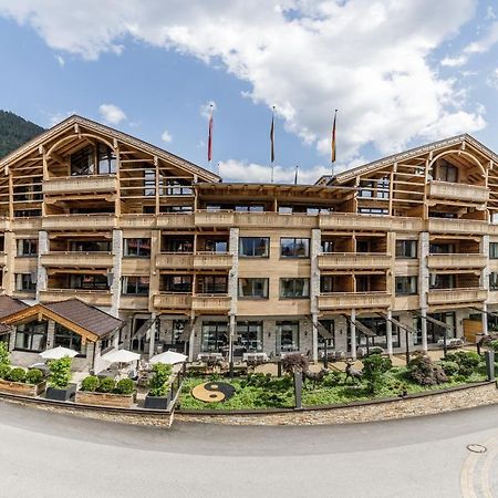 Cocoon - Alpine Boutique Lodge Μάουραχ Εξωτερικό φωτογραφία