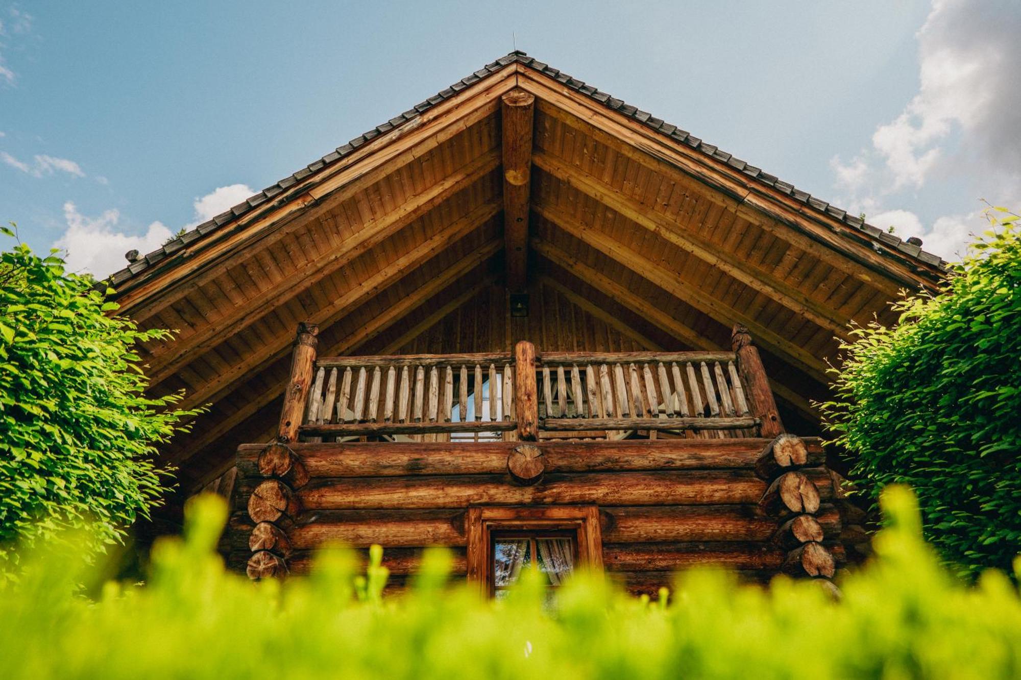 Cocoon - Alpine Boutique Lodge Μάουραχ Εξωτερικό φωτογραφία