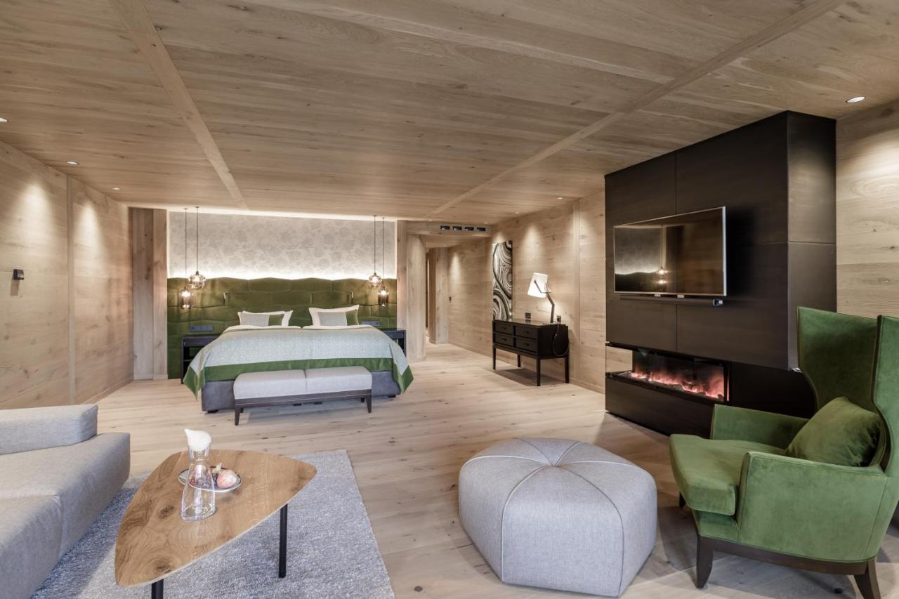 Cocoon - Alpine Boutique Lodge Μάουραχ Εξωτερικό φωτογραφία