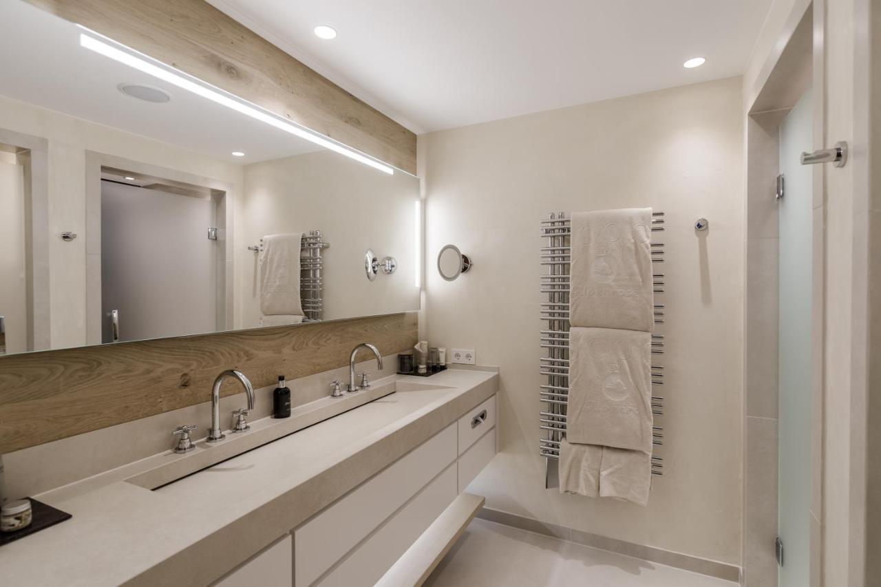 Cocoon - Alpine Boutique Lodge Μάουραχ Εξωτερικό φωτογραφία