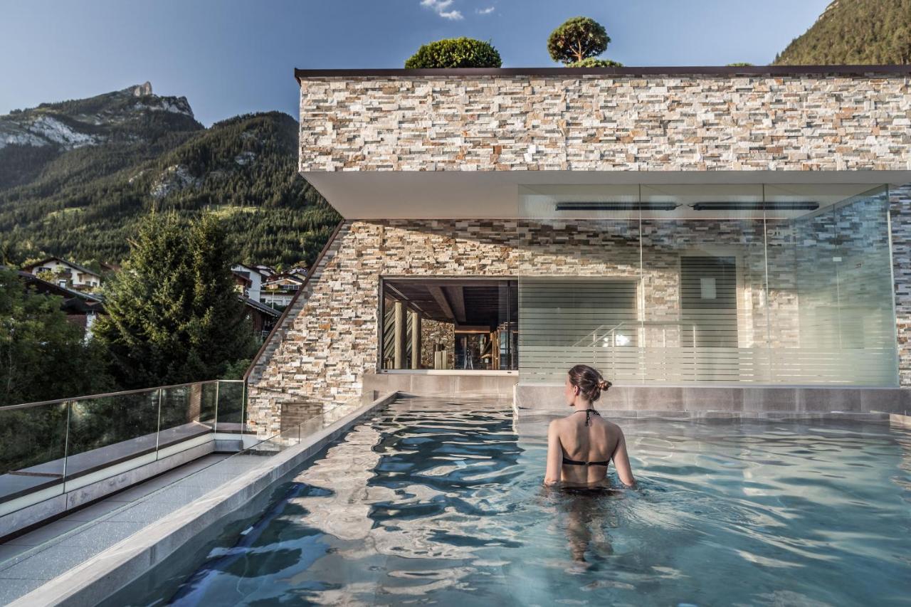 Cocoon - Alpine Boutique Lodge Μάουραχ Εξωτερικό φωτογραφία