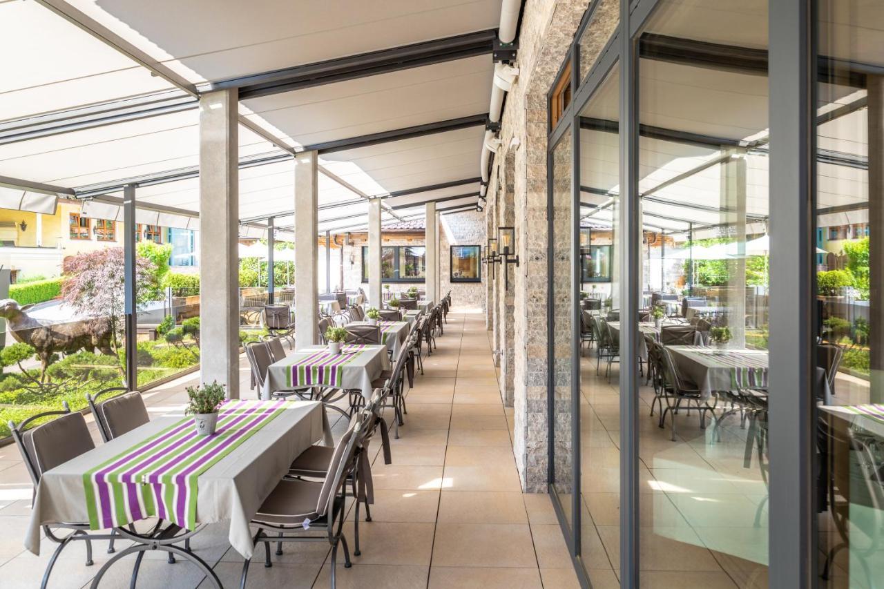 Cocoon - Alpine Boutique Lodge Μάουραχ Εξωτερικό φωτογραφία