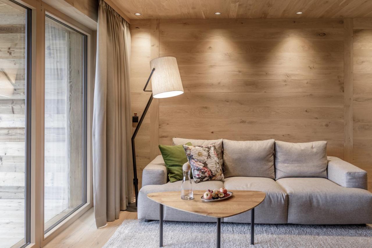 Cocoon - Alpine Boutique Lodge Μάουραχ Εξωτερικό φωτογραφία